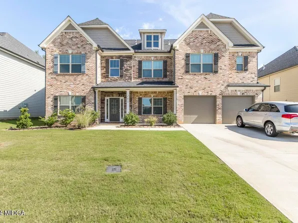 203 Brentfield Dr, Bonaire, GA 31005