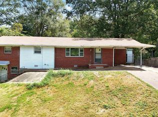 105 Scenic Dr, Helena, AR 72342