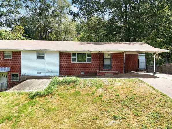 105 Scenic Dr, Helena, AR 72342