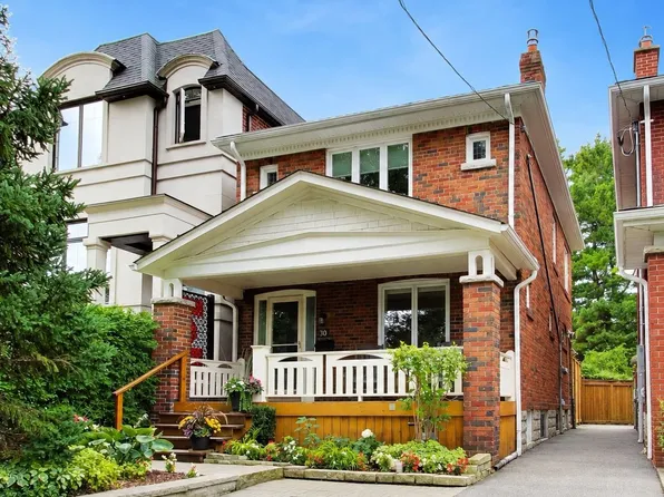 30 Harwood Rd, Toronto, ON M4S 2P3