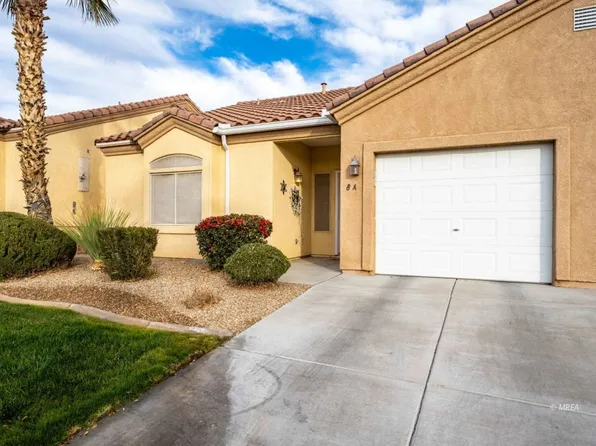700 Aztec Cir Unit 8A, Mesquite, NV 89027