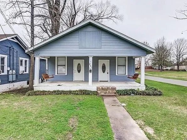 203 E Rutherford St, Shreveport, LA 71104