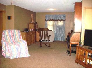 507 12th St, Alva, OK 73717