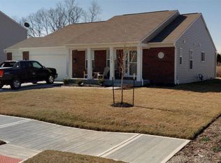 Bradstone Loop, Grove City, OH 43123