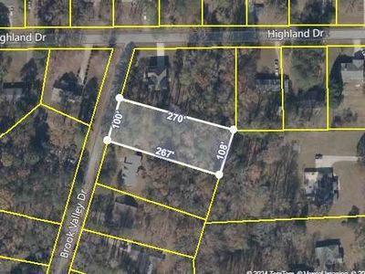 0 Brook Valley Dr, McDonough, GA, 30253