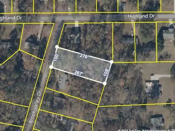 0 Brook Valley Dr, McDonough, GA 30253