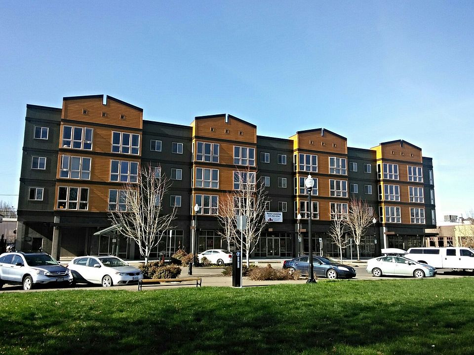 1st image of 118 NW Jackson Ave APT 209