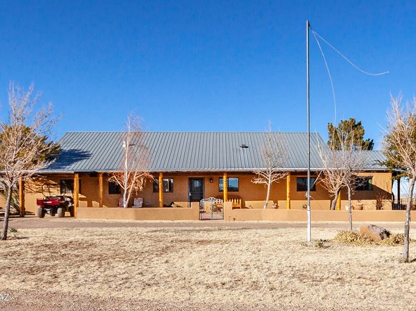 51 Loma De Paz Ln, Elgin, AZ 85611