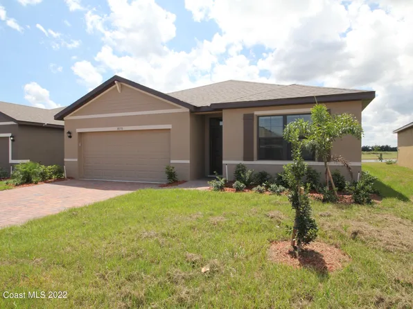 3870 Foggy Mist Rd SE, Palm Bay, FL 32909