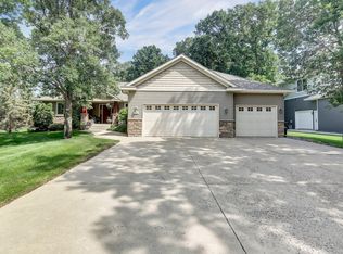 35 86th St NW, Rice, MN 56367