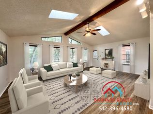 301 Quail Run, San Marcos, TX 78666