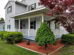 407 N Washington Ave, Ludington, MI 49431