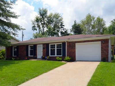 4225 Clemens Dr, Lexington, KY, 40514