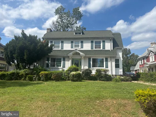 41 Lincoln Ave, Yeadon, PA 19050