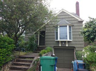 5516 Canfield Pl N, Seattle, WA 98103