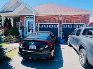 732 Ormond Dr, Oshawa, ON L1K 2W9