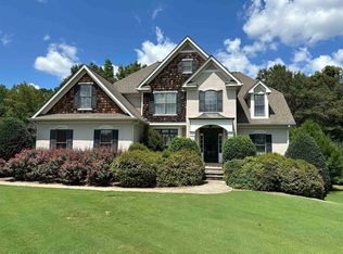1691 Westminster Way, Madison, GA 30650