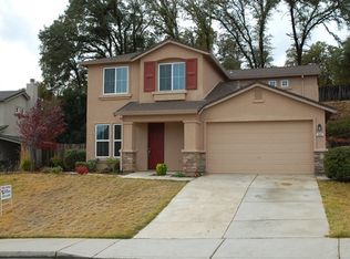 983 Ponderosa St, Jackson, CA 95642