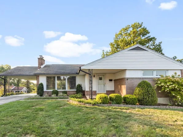 505 8th St, New Cumberland, PA 17070