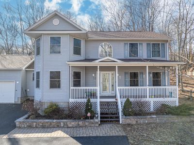 173 Murphy Cir, Bushkill, PA, 18324