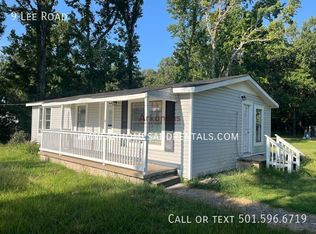 9 Lee Rd, Conway, AR 72032