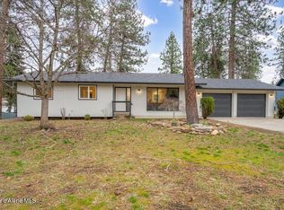 327 S Sandpiper Loop, Post Falls, ID 83854
