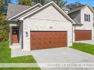 2028 Gisele Way, Knoxville, TN, 37931