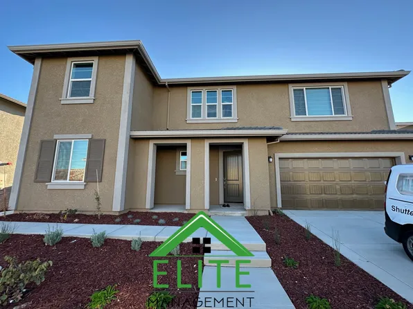 2864 Dapper St, Tracy, CA 95377