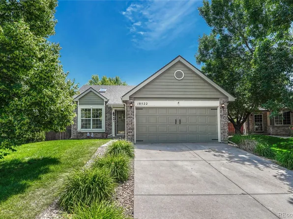 18522 E Linvale Place, Aurora, CO 80013