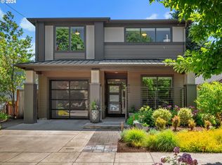 3124 SE Franklin St, Portland, OR