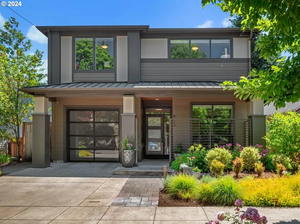 3124 SE Franklin St, Portland, OR 97202