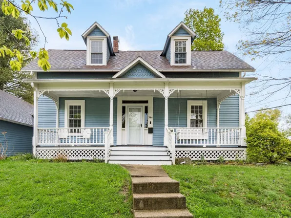 344 Summit St, Granville, OH 43023