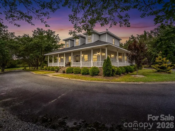 885 Salem Church Rd, Bostic, NC 28018