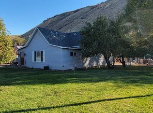 2702 Villard St, Pomeroy, WA 99347