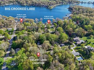 Ellen Rd, Dowagiac, MI 49047