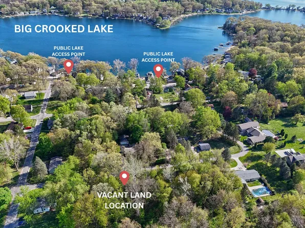 Ellen Rd, Dowagiac, MI 49047