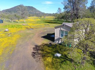 27655 Wildcat Rd, Shingletown, CA 96088