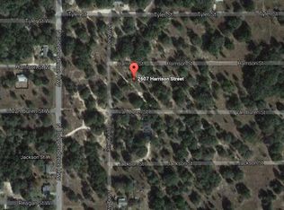 2607 Harrison St, Inverness, FL 34453