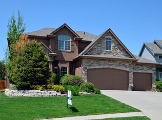 3516 S 201st Avenue Cir, Omaha, NE 68130