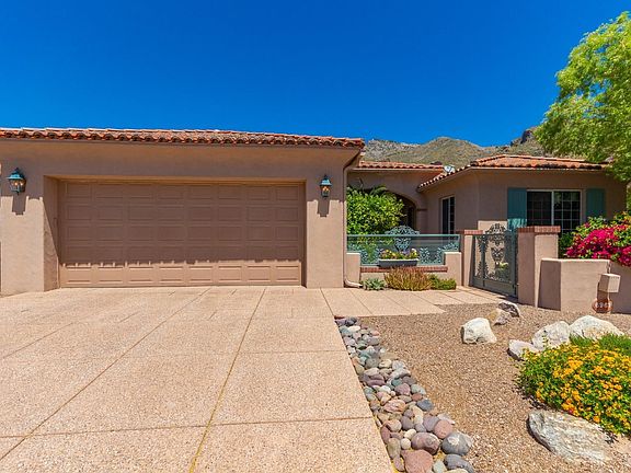 2nd image of 6961 E Quiet Desert Ln