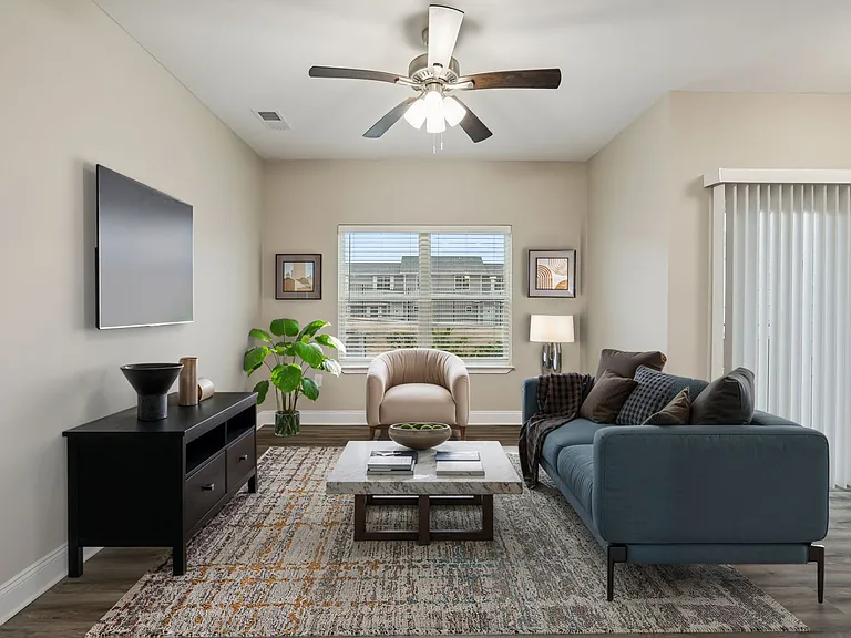 Repose - 1 Bed / 1 Bath - 750 Sq.Ft.