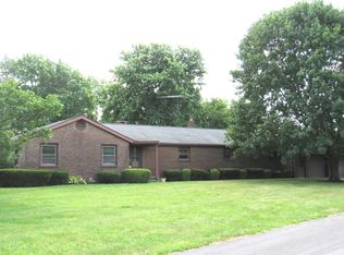 330 Northview Dr, London, OH