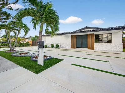 6431 SW 109th Ct, Miami, FL, 33173