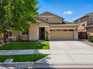 2141 Harborage Way, Oakley, CA 94561