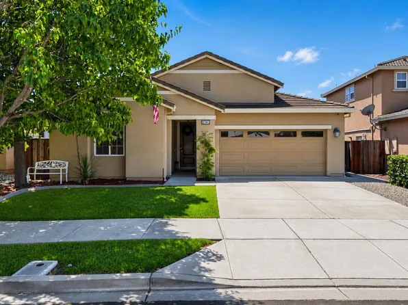 2141 Harborage Way, Oakley, CA 94561