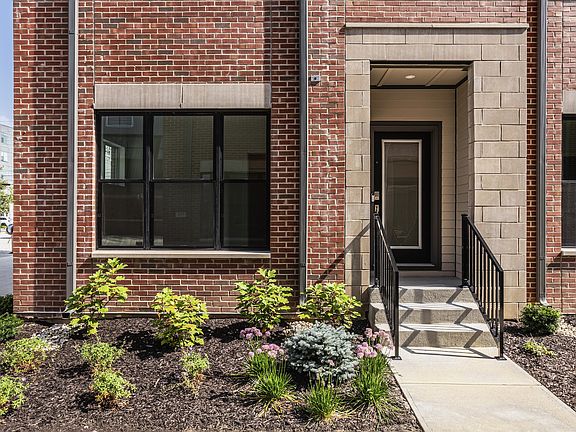 Modern Front Door