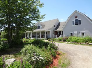 65 Rocky Ridge Rd, West Bath, ME 04530