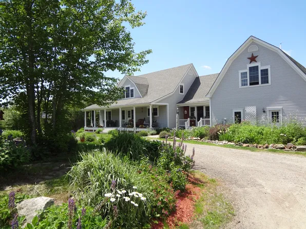 65 Rocky Ridge Road, West Bath, ME 04530