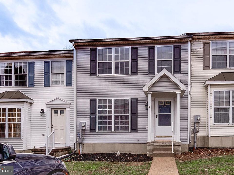 1st image of 321 Copperfield Ln