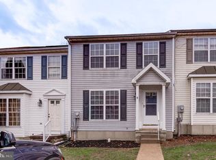 321 Copperfield Ln, Winchester, VA 22602